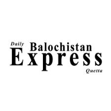 Balochistan Express