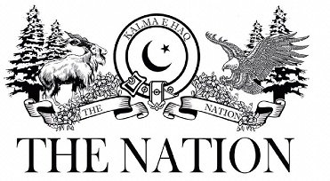 The Nation newspaper