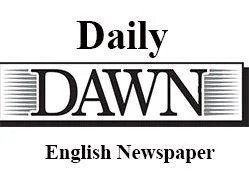 dawn english newspaper